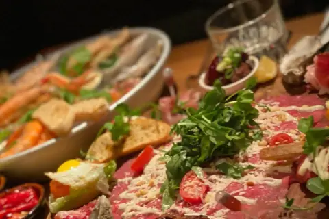 Plats locaux et produits r&eacute;gionaux